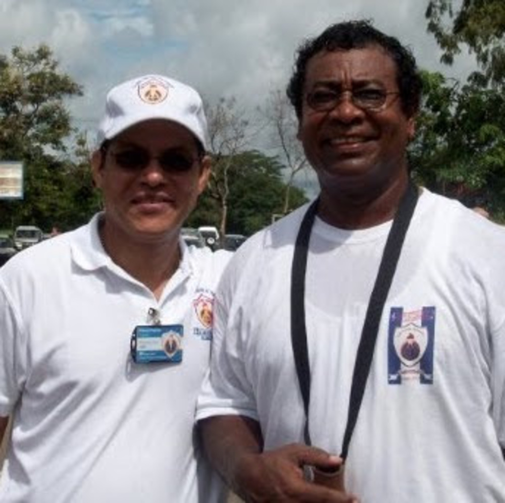 Meet your Posher, Octavio